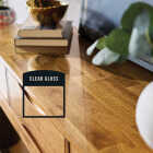 Varathane Gloss Interior Polyurethane, 1/2 Pt. Image 2