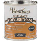 Varathane Gloss Interior Polyurethane, 1/2 Pt. Image 2