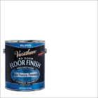 Varathane Gloss Water-Based Diamond Floor Finish, Gallon Image 1