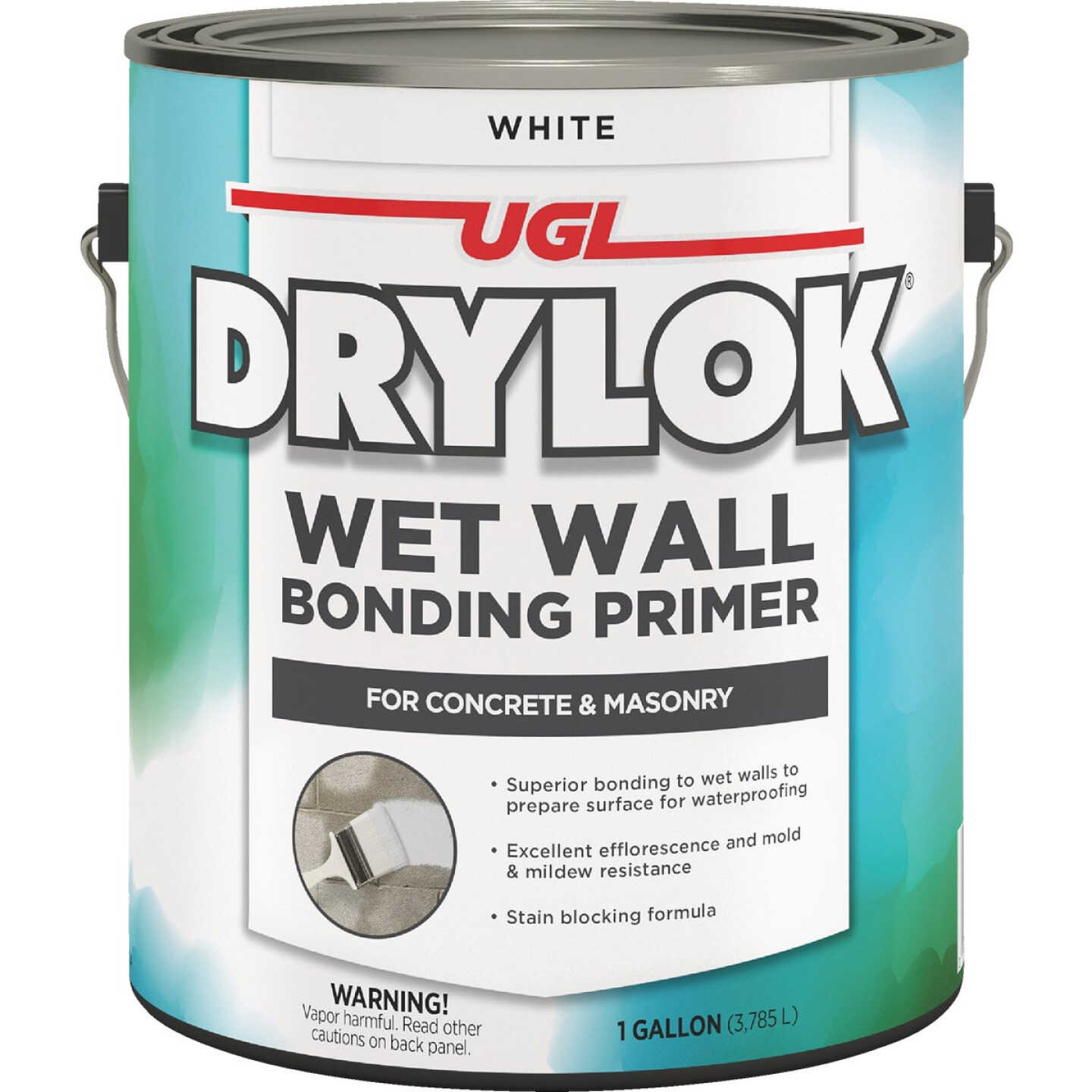 Drylok 1 Gal. Wet Wall Bonding Primer Image 1