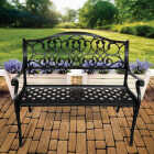 Rust-Oleum 11 Oz. Black Gloss Lacquer Spray Paint Image 3