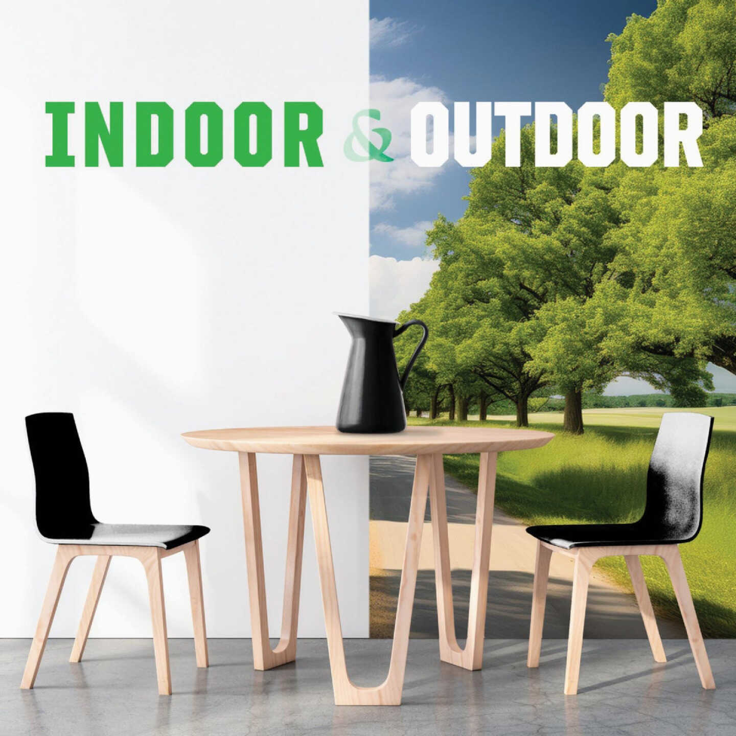 Rust-Oleum 11 Oz. Black Gloss Lacquer Spray Paint Image 5