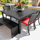 Rust-Oleum 11 Oz. Black Gloss Lacquer Spray Paint Image 4