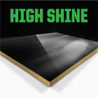 Rust-Oleum 11 Oz. Black Gloss Lacquer Spray Paint Image 2