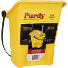 Purdy 1 Qt. Yellow Painter's Pail Image 1
