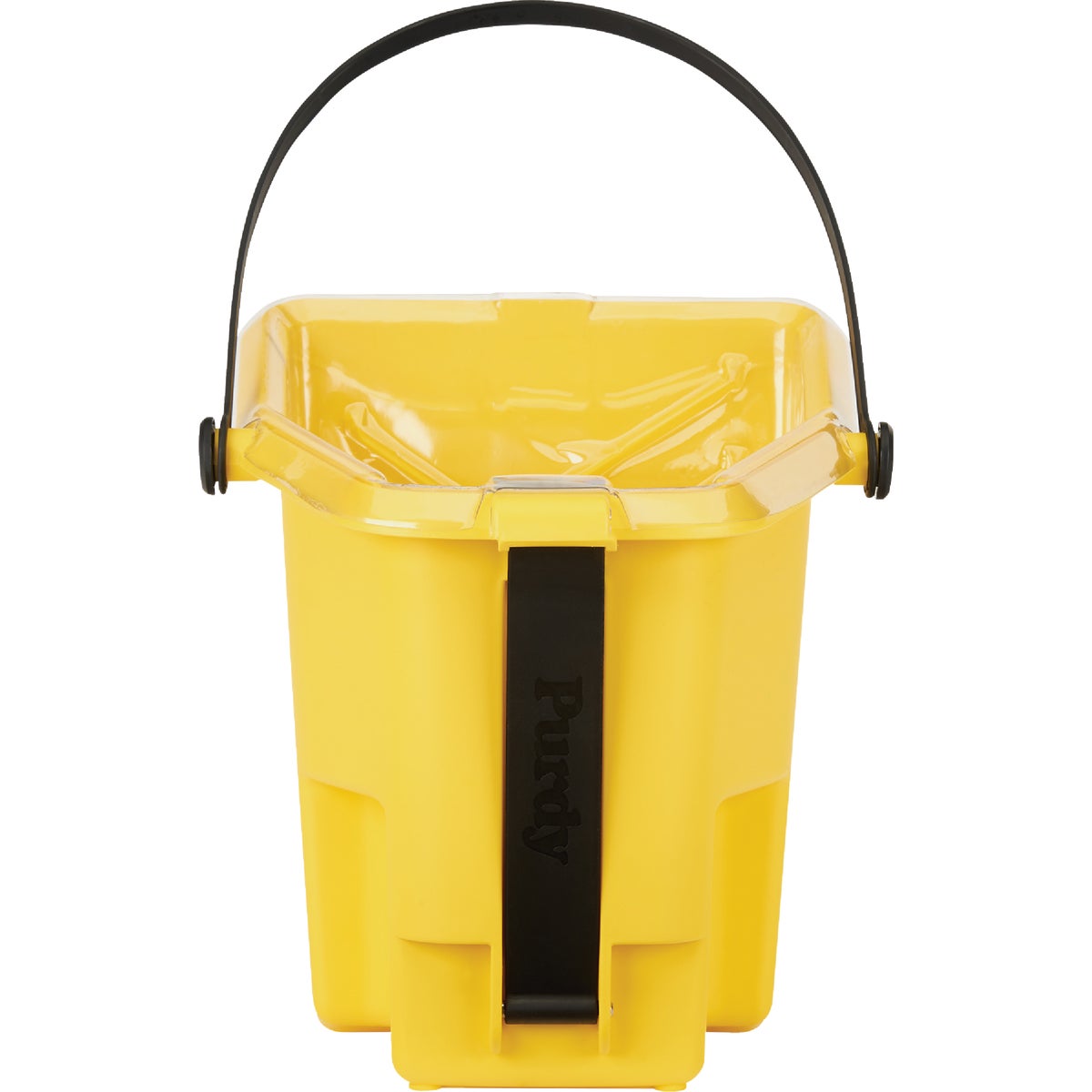 Purdy 1 Qt. Yellow Painter's Pail Image 6
