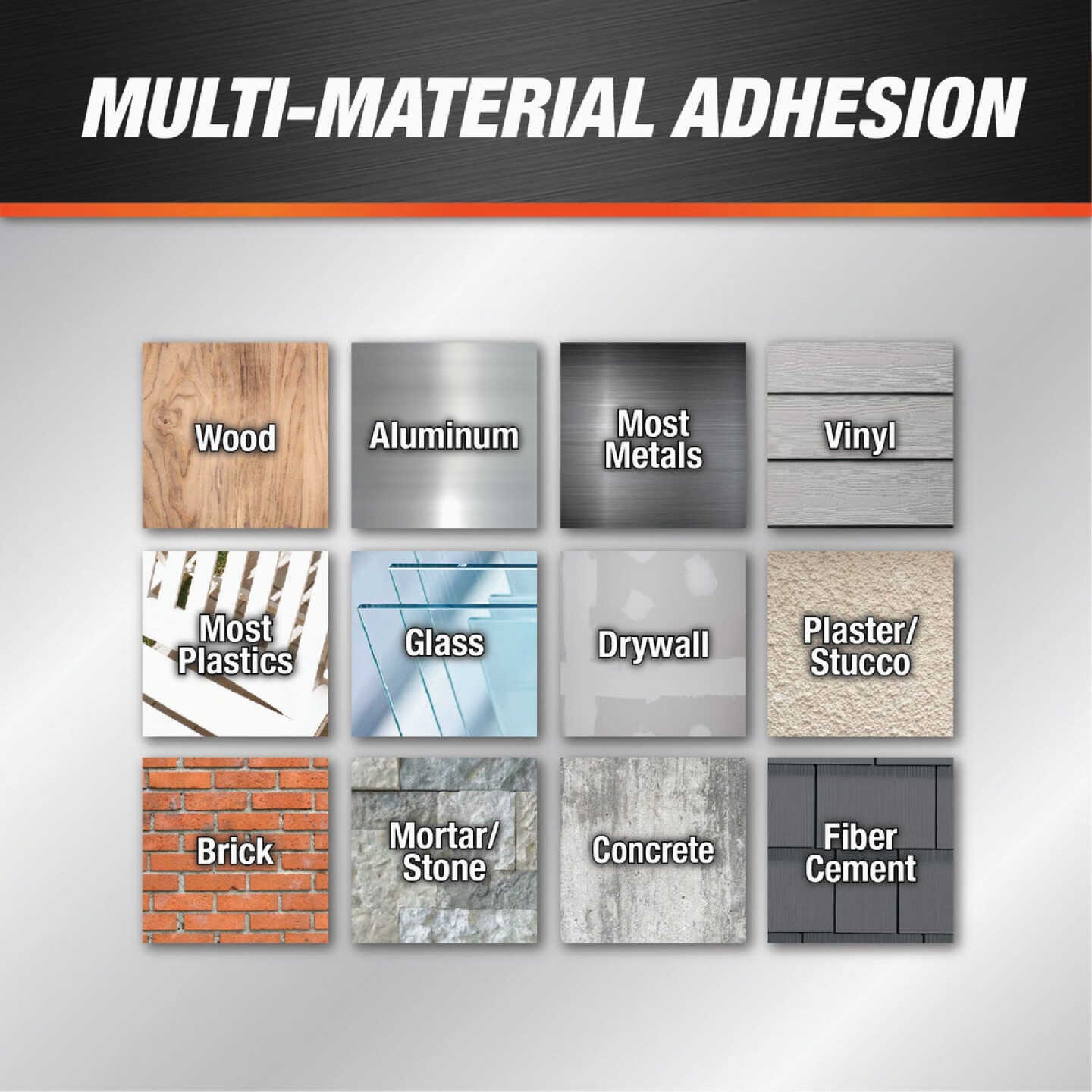 Dap Alex Fast Dry 10.1 Oz. White Siliconized Acrylic Latex Caulk Image 4