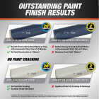 Dap Alex Fast Dry 10.1 Oz. White Siliconized Acrylic Latex Caulk Image 3