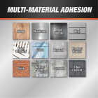 Dap Alex Fast Dry 10.1 Oz. White Siliconized Acrylic Latex Caulk Image 2