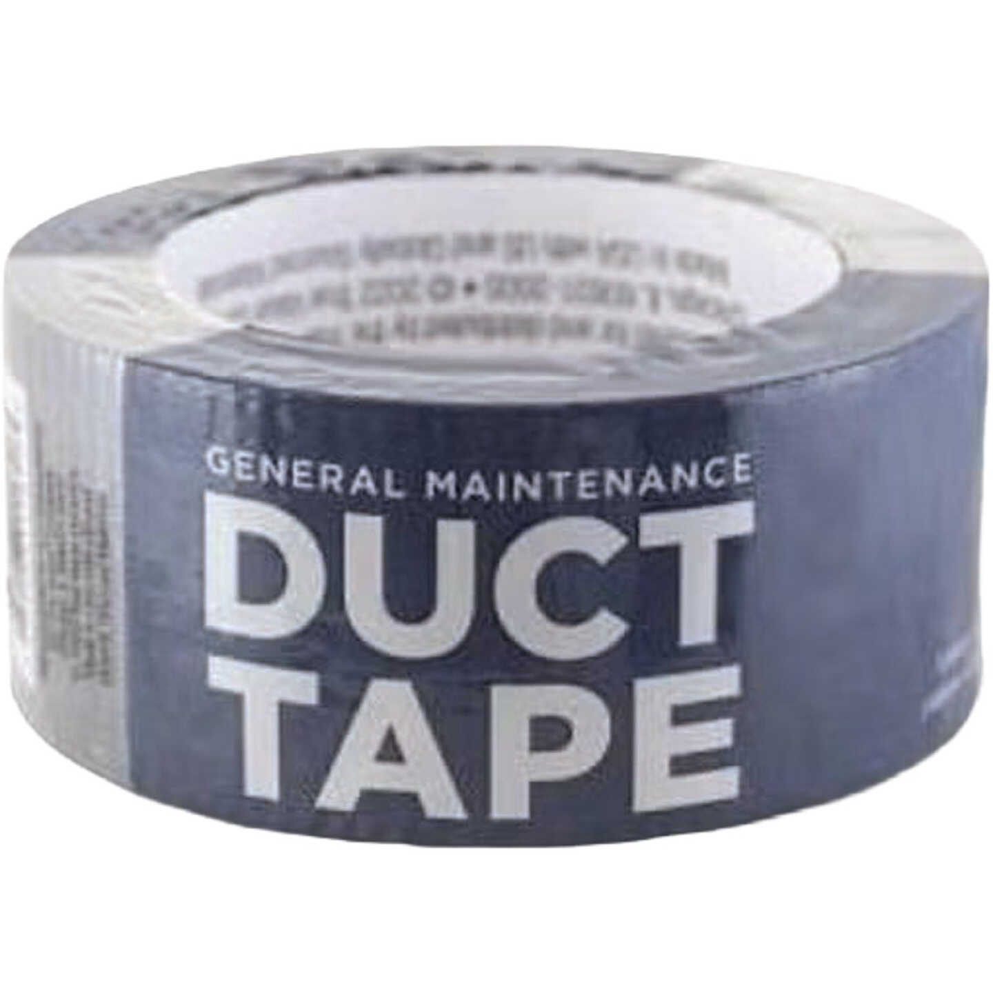 Intertape 1.88 In. x 55 Yd. Duct Tape, Silver Image 1