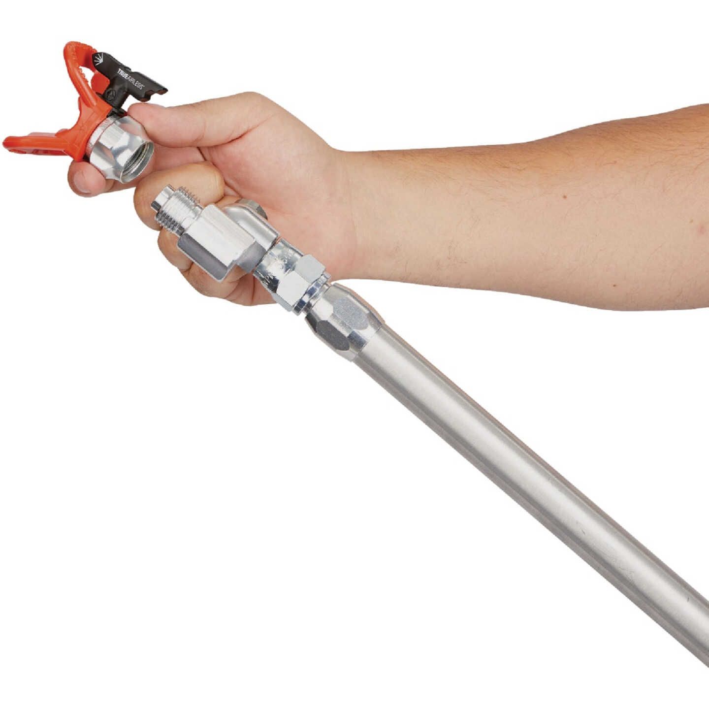 Graco 180 Degree Easy Turn Directional Spray Adapter Image 3