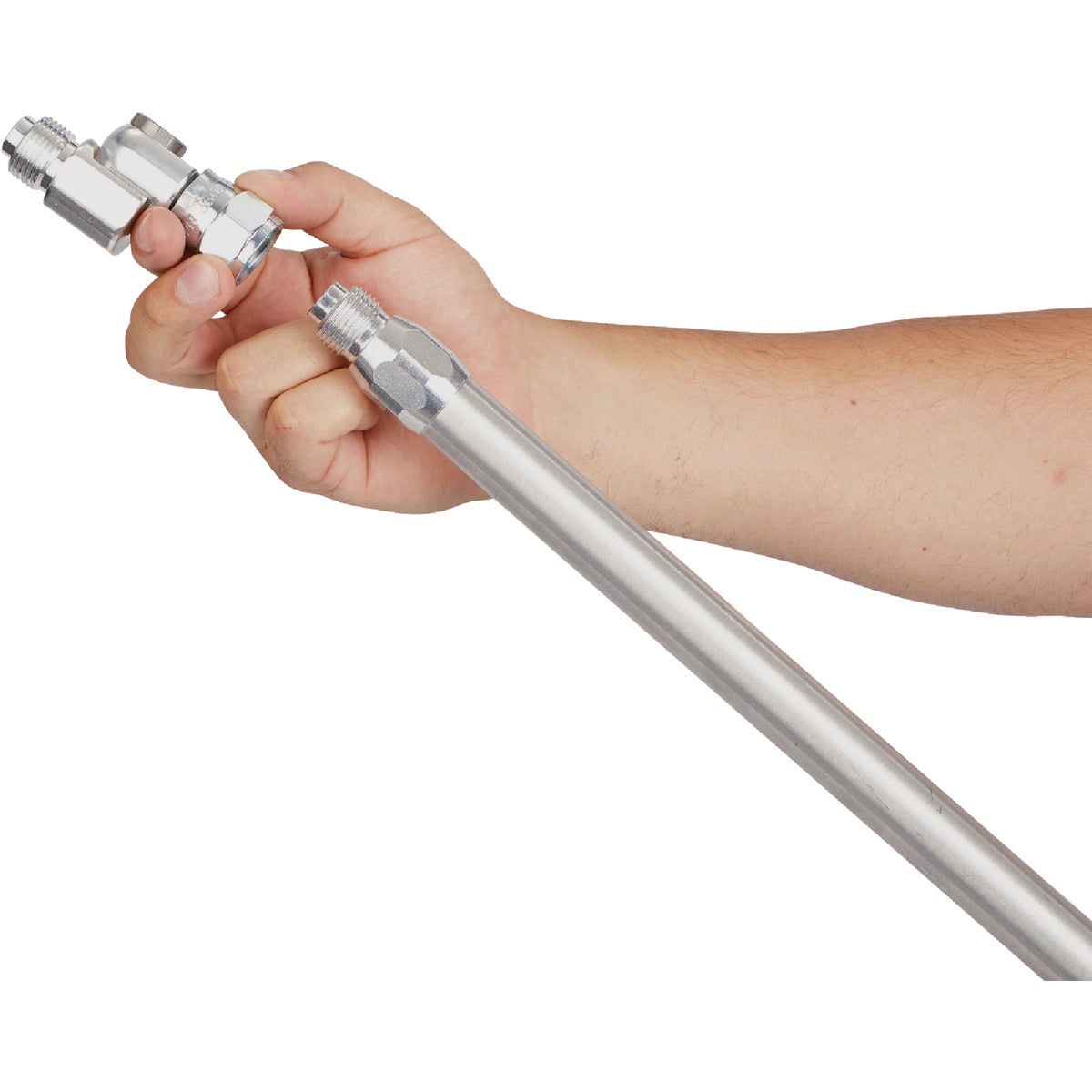 Graco 180 Degree Easy Turn Directional Spray Adapter Image 2