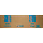 Trimaco 31 In. Cardboard Paint Shield Image 1