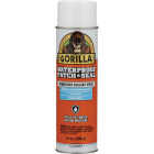Gorilla 14 Oz. White Waterproof Patch & Seal Spray Image 1