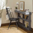 Minwax Gloss Water Based Oil-Modified Interior Polyurethane, 1 Gal. Image 5