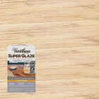 Varathane 1 Qt. Super Glaze Pour-On High Gloss Crystal Clear Epoxy Resin Image 1