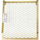 Premier 2 Gallon Metal Paint Roller Grid Image 1