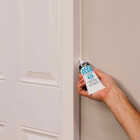 DAP Alex Plus 2.8 Oz. All-Purpose White Siliconized Acrylic Latex Caulk Image 7