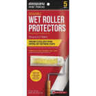 Allway Paint Poncho Wet Paint Roller Protectors (5-Pack) Image 1