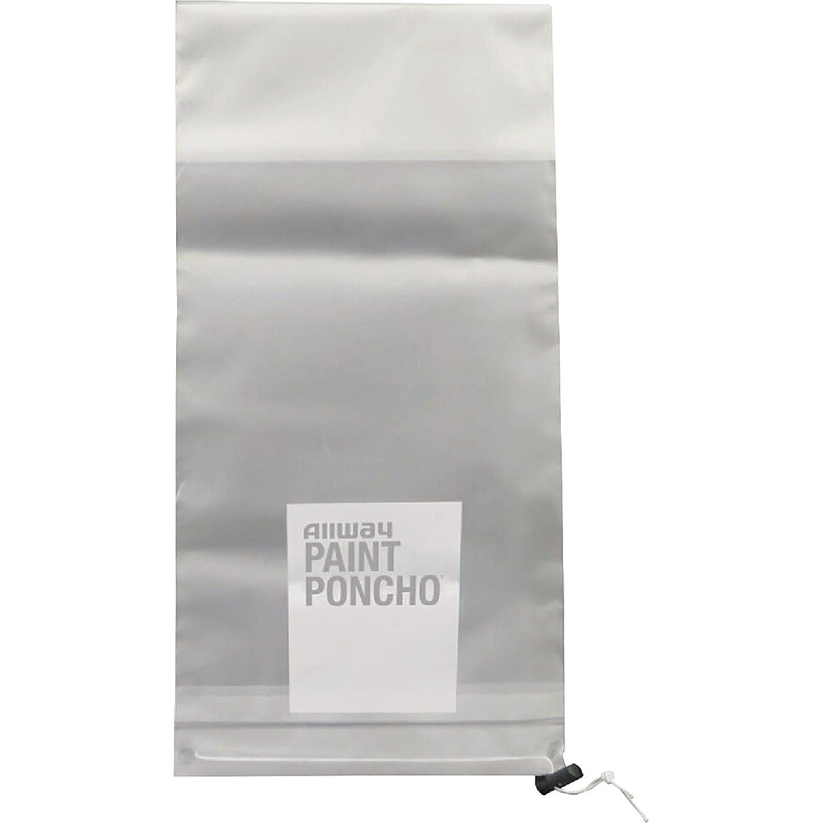 Allway Paint Poncho Wet Paint Roller Protectors (5-Pack) Image 2