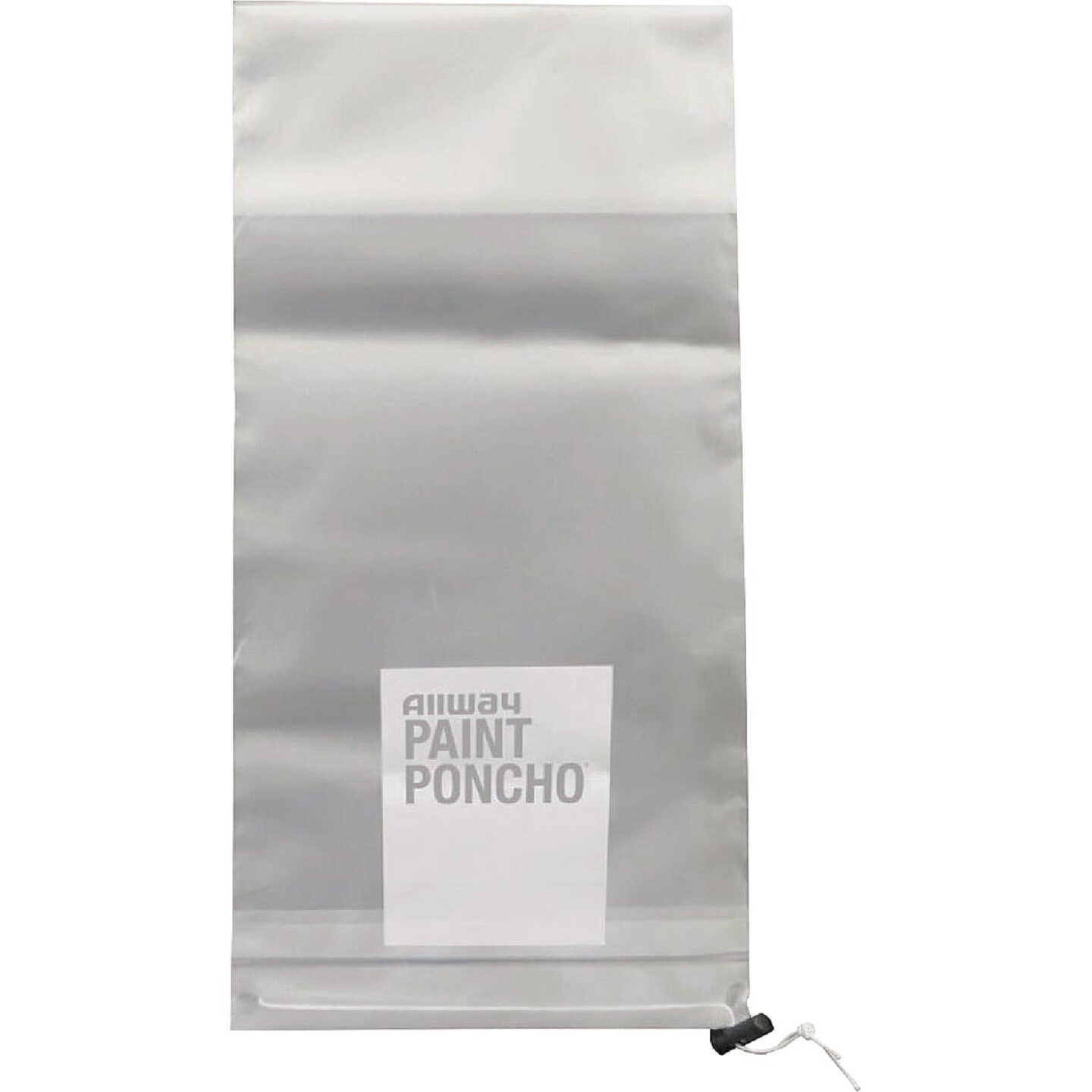 Allway Paint Poncho Wet Paint Roller Protectors (5-Pack) Image 2