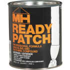 Zinsser Ready Patch 1 Qt. Off-White Professional Spackling & Patching Compound Image 1