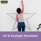 Scotch 1.41 In. x 60 Yd. Delicate Surface Painter's Tape Image 2