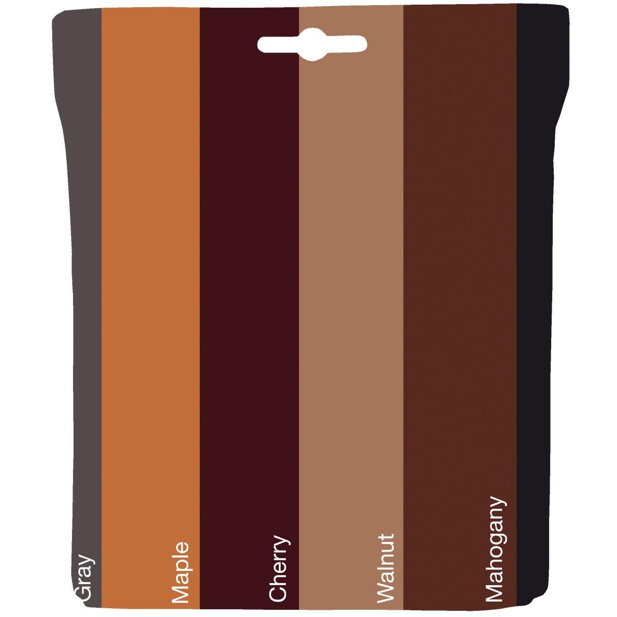 Varathane Wood Floor, Furniture & Laminate Repair Marker (6-Count) Image 2