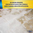 Spray & Forget 32 Oz. Hose End Sprayer House & Deck Outdoor Cleaner Image 5