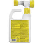 Spray & Forget 32 Oz. Hose End Sprayer House & Deck Outdoor Cleaner Image 6