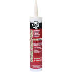 DAP Kwik Seal Plus 10.1 Oz. Biscuit Premium Kitchen & Bath Adhesive Sealant Image 1