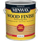 Minwax Wood Finish VOC Penetrating Stain, Natural, 1 Gal. Image 7