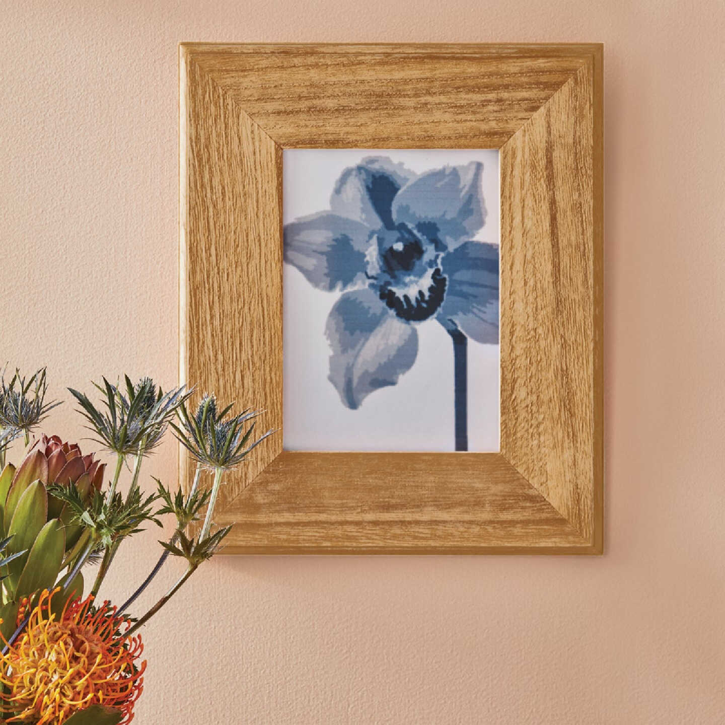 Minwax Wood Finish VOC Penetrating Stain, Golden Oak, 1 Gal. Image 3