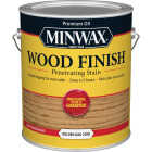 Minwax Wood Finish VOC Penetrating Stain, Golden Oak, 1 Gal. Image 7