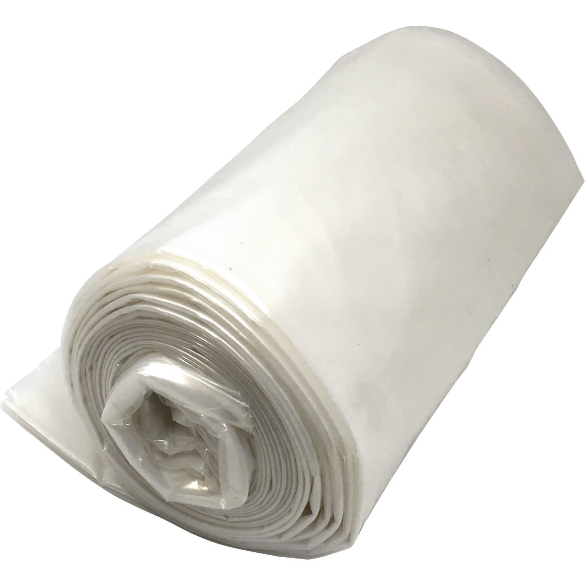 Do it Plastic 9 Ft. x 12 Ft. 3 mil Drop Cloth Image 3