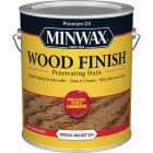 Minwax Wood Finish VOC Penetrating Stain, Special Walnut, 1 Gal. Image 7