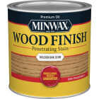 Minwax Wood Finish Penetrating Stain, Golden Oak, 1/2 Pt. Image 7