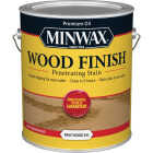 Minwax Wood Finish VOC Penetrating Stain, Fruitwood, 1 Gal. Image 7