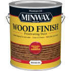 Minwax Wood Finish VOC Penetrating Stain, Red Oak, 1 Gal. Image 7