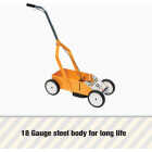 Rust-Oleum Aerosol T-tip Striping Paints Striping Machine Image 2