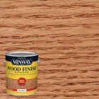 Minwax Wood Finish VOC Penetrating Stain, Sedona Red, 1 Gal. Image 1