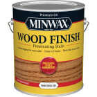 Minwax Wood Finish VOC Penetrating Stain, Gunstock, 1 Gal. Image 7