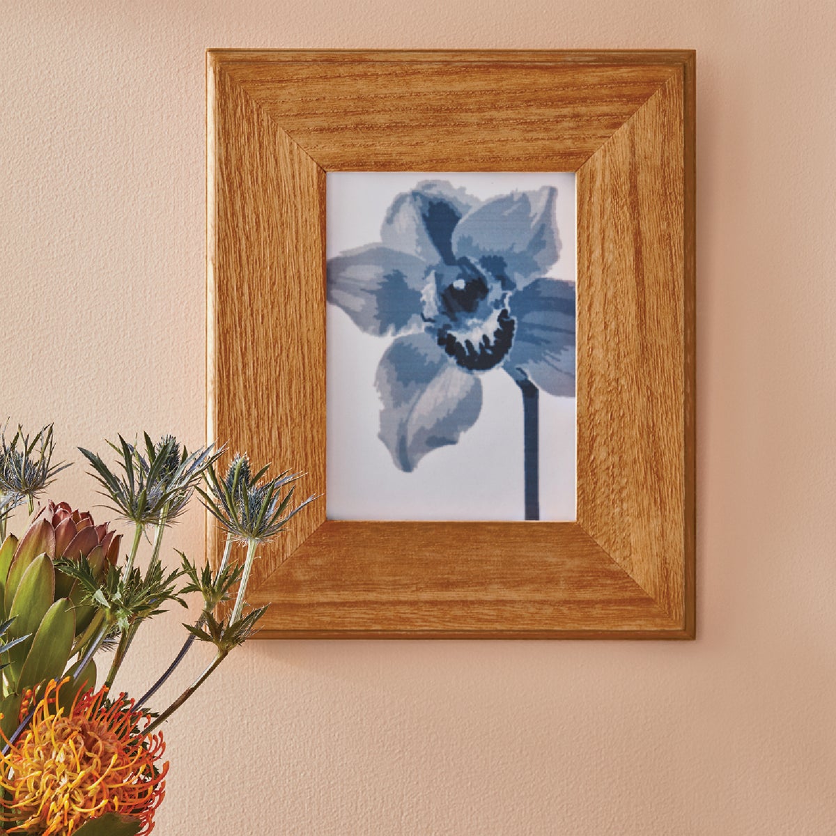 Minwax Wood Finish VOC Penetrating Stain, Gunstock, 1 Gal. Image 3