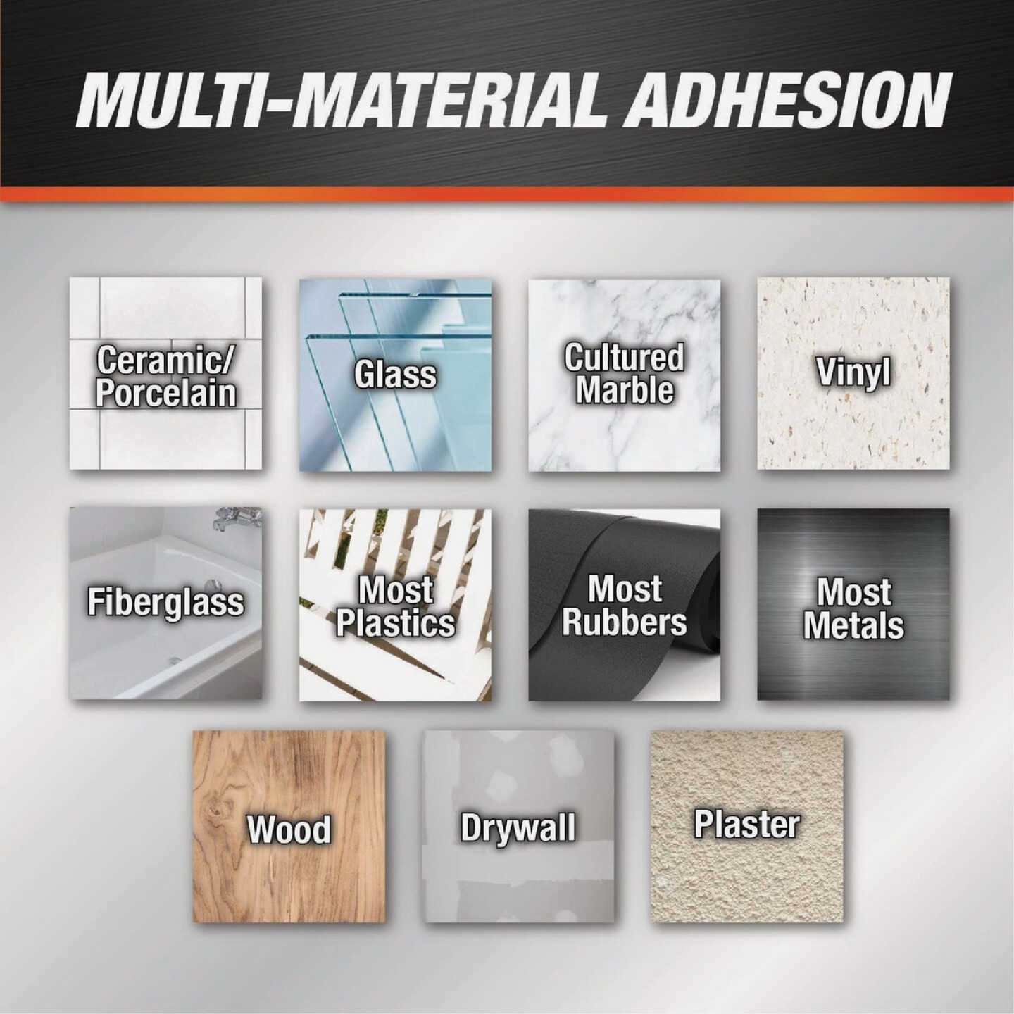 DAP Silicone Max 10 Oz. Almond Premium Kitchen, Bath & Plumbing 100% Silicone Sealant Image 3