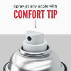 Rust-Oleum Stops Rust 11 Oz. Metallic Satin Spray Paint, Black Night Image 6