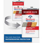 Thompsons WaterSeal Clear VOC MultiSurface Waterproofing Sealer, 1.2 Gal. Image 2