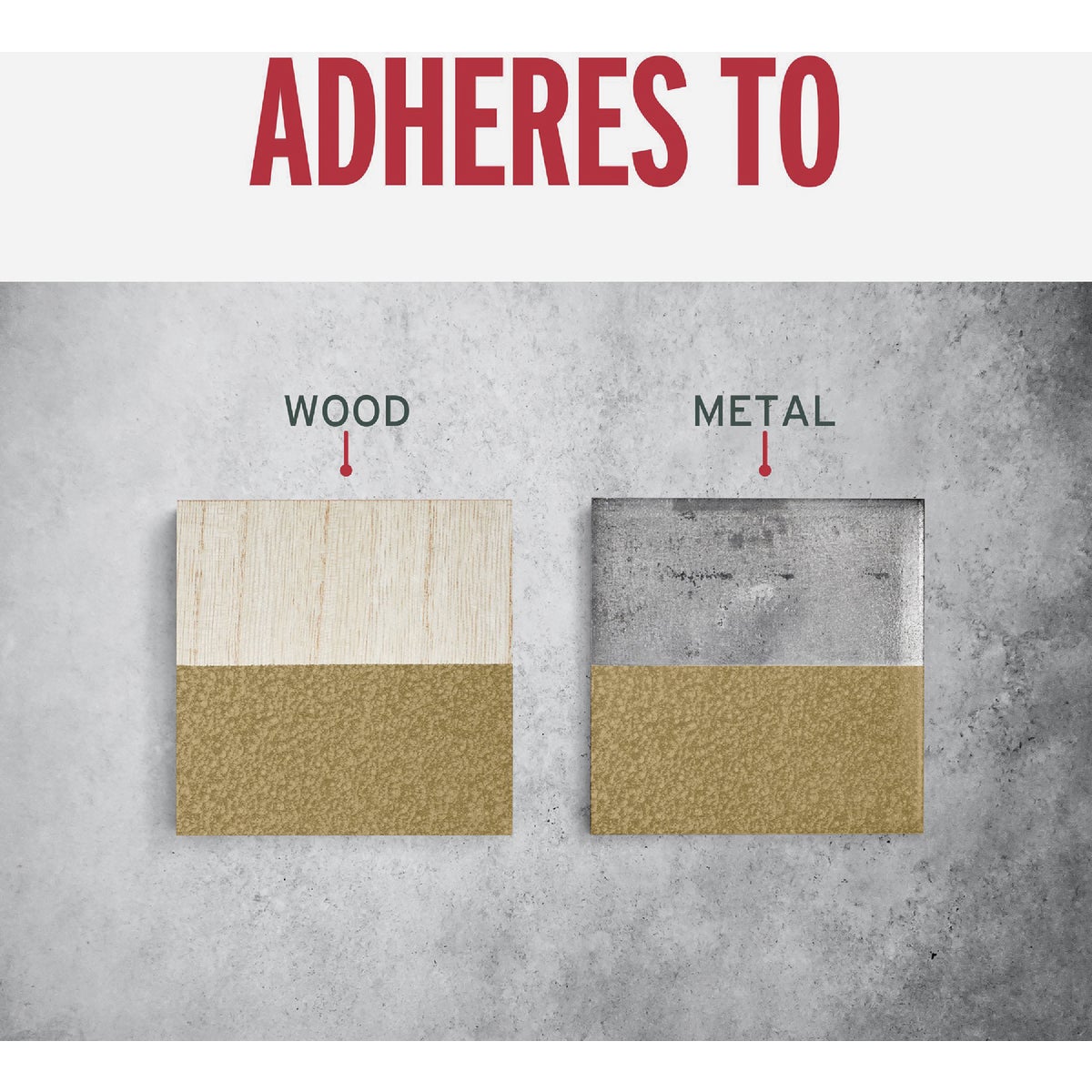 Rust-Oleum Stops Rust Gold Metallic 12 Oz. Hammered Finish Spray Paint Image 3