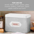 Krylon Glitter Blast 5.75 Oz. Silver Flash Spray Paint Image 4