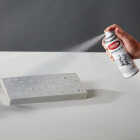 Krylon Glitter Blast 5.75 Oz. Silver Flash Spray Paint Image 2