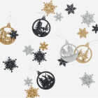 Krylon Glitter Blast 5.75 Oz. Silver Flash Spray Paint Image 5